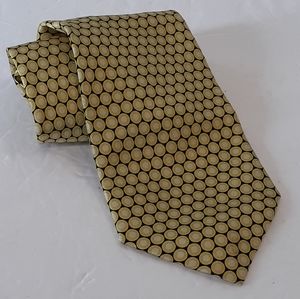 Tongue Tied By Tom Mclellon Vintage Necktie
